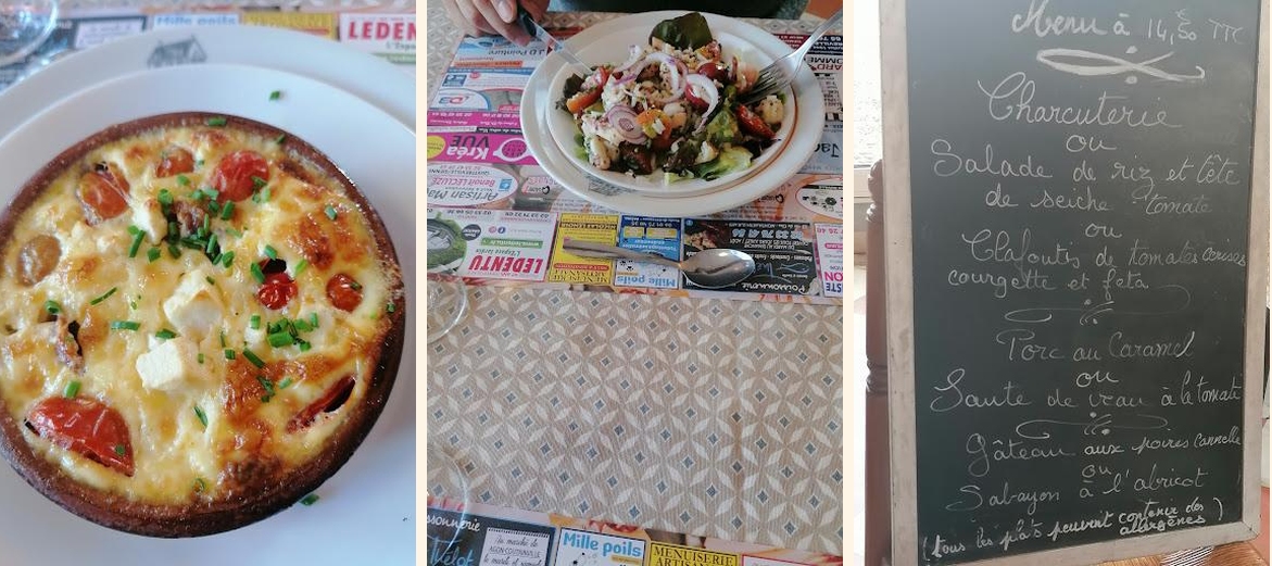 à la Bonne Auberge - Gallery Image 2