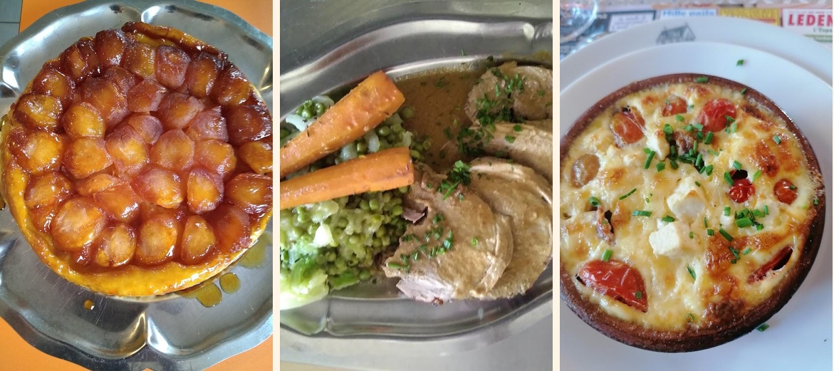 à la Bonne Auberge - Gallery Image 3