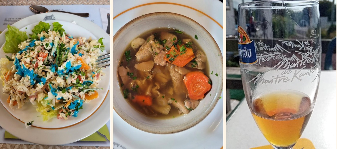 à la Bonne Auberge - Gallery Image 4