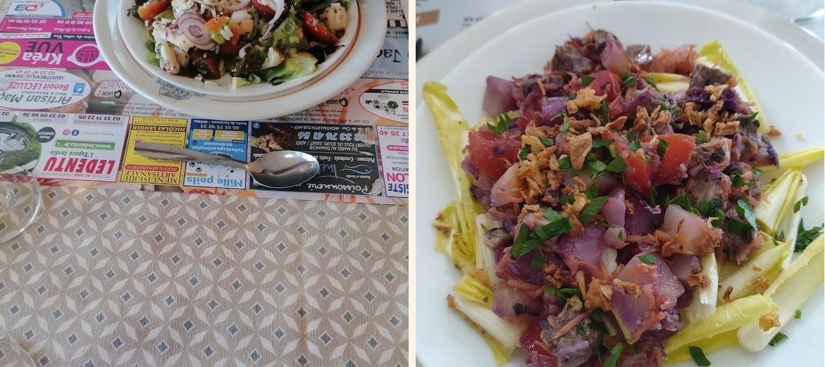 à la Bonne Auberge - Gallery Image 6